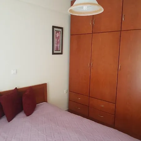 Appartement Sugar *