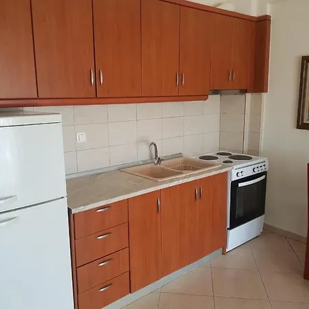 Appartement Sugar *