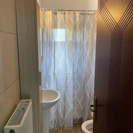Sugar Appartement Kriopigi