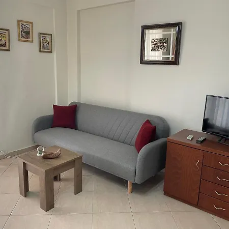 Sugar Apartamento Kriopigi