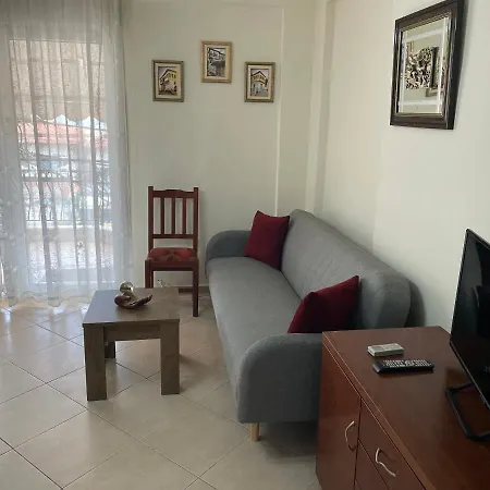 Apartamento Sugar *